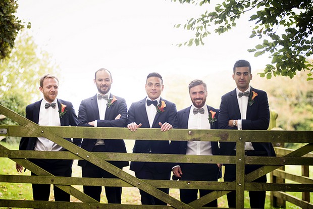 7-Relaxed-groomsmen-wedding-photos-formal-black-tie-weddings-weddingsonline (2)