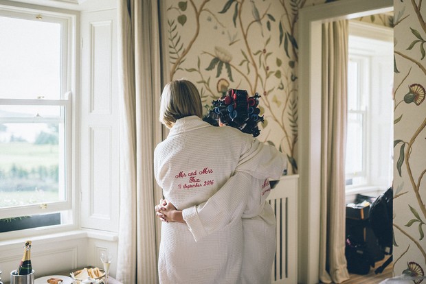 9-Getting-ready-wedding-morning-bridesmaids-personalised-robes-weddingsonline