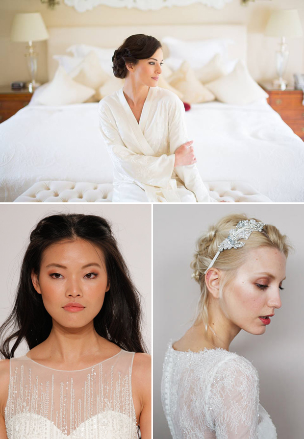 Bridal Makeup Trends Inspiration For