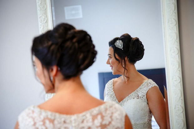 bride-trying-on-dress