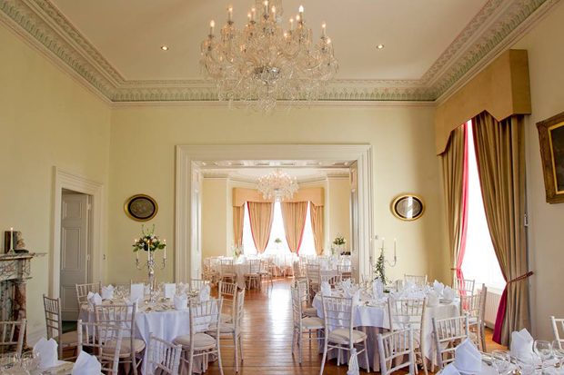 15 Beautiful Intimate Wedding Venues in Ireland | weddingsonline