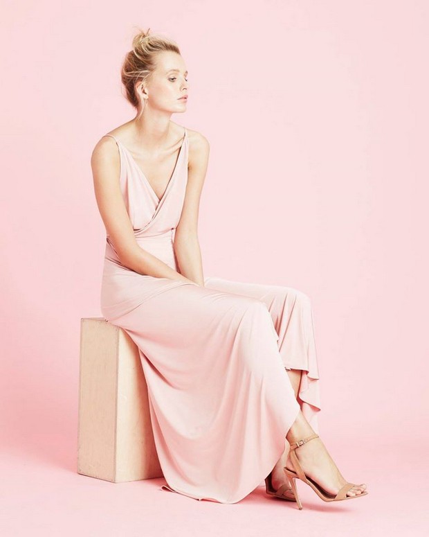 The Fab New Party Collection from twobirds Bridesmaid | weddingsonline