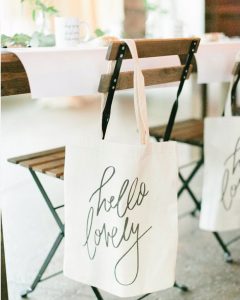 12 Thoughtful Bridesmaid Gifts Your Girls Will Adore | weddingsonline