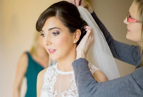 The 10 Most Reviewed Makeup Artists On Weddingsonline Weddingsonline
