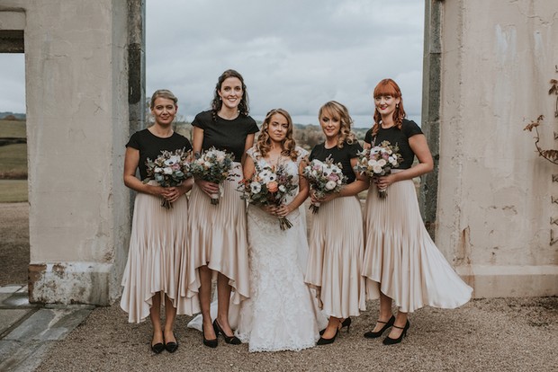 Asos 2024 bridesmaid separates