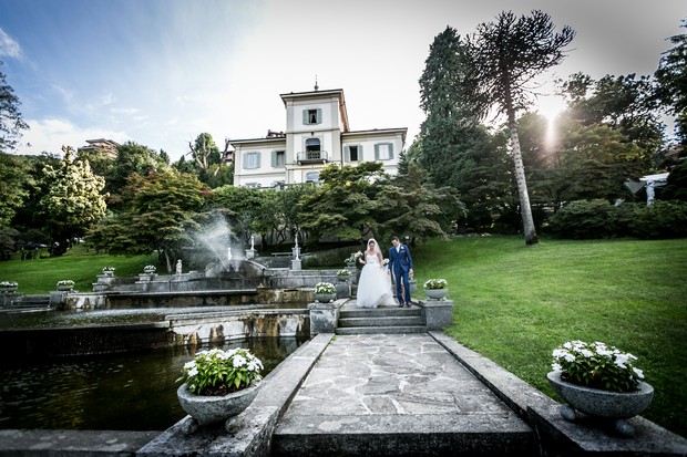 European Countries are Tops for Irish Weddings Abroad