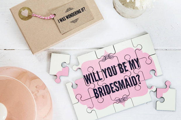 fire a bridesmaid and save the friendship