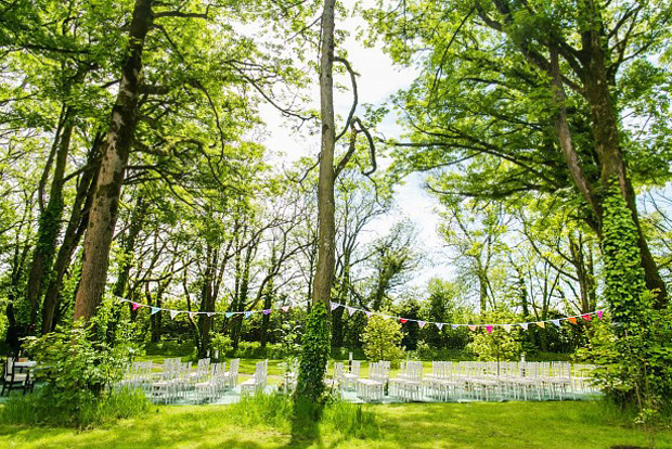 civil ceremony venues in ireland