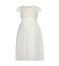 18 of the Cutest Flower Girl Dresses from the High Street | weddingsonline