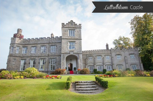 12 Beautiful Wedding Venues in Dublin to Suit Your Style | weddingsonline
