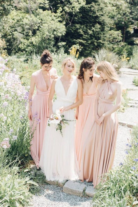 12 Fab Bridesmaid Dress Brands You Need To Know Weddingsonline 1207