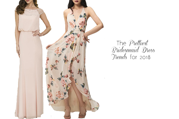 2018 evening dress trends sale