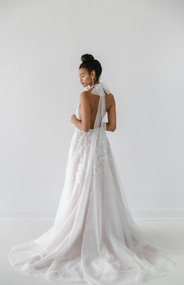 Most pinned wedding outlet dress 2018