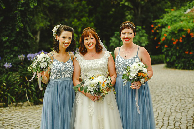 bridesmaid duties that make a huge difference