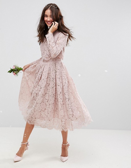 15 Stunning High Street Bridesmaid Dresses You'll Want to Snap Up ...