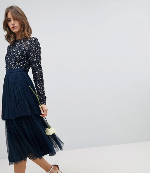 15 Stunning High Street Bridesmaid Dresses You'll Want to Snap Up ...