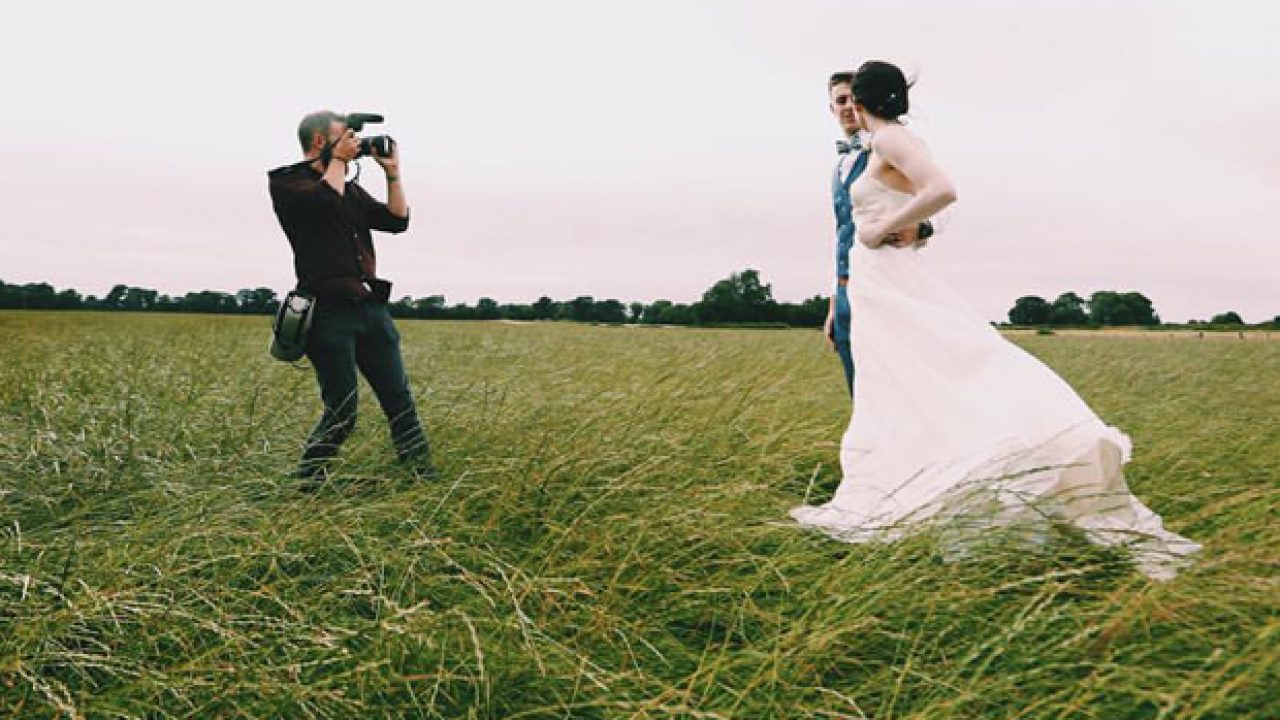 Wedding Videography 101 - Our Experts Answer All Your Questions! | weddingsonline
