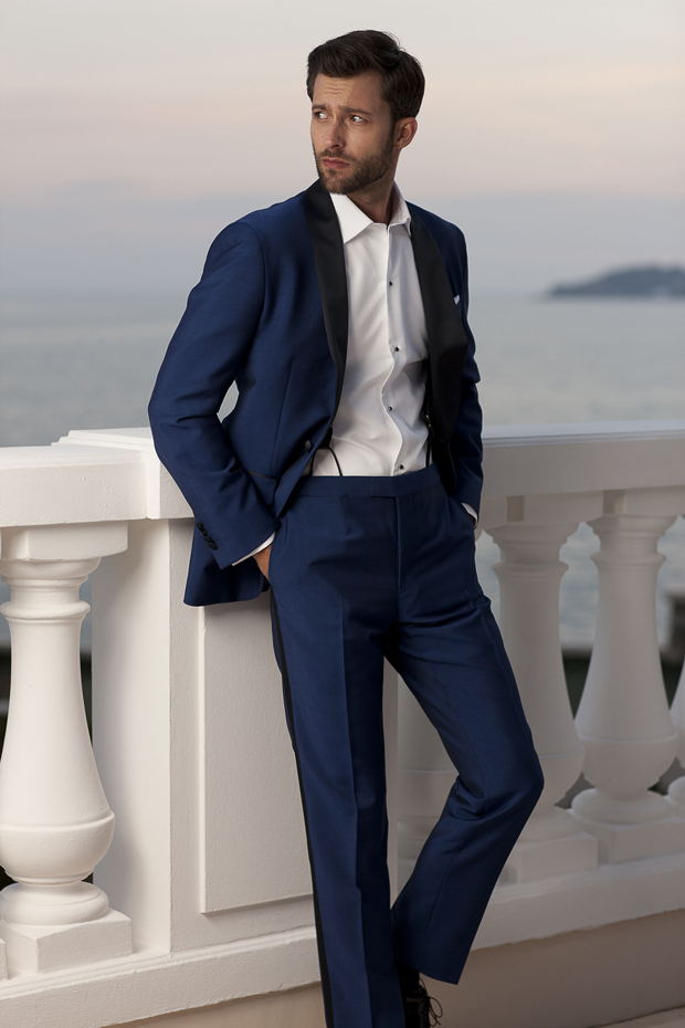 The Complete Groom’s Guide to Dressing for Your Wedding | weddingsonline