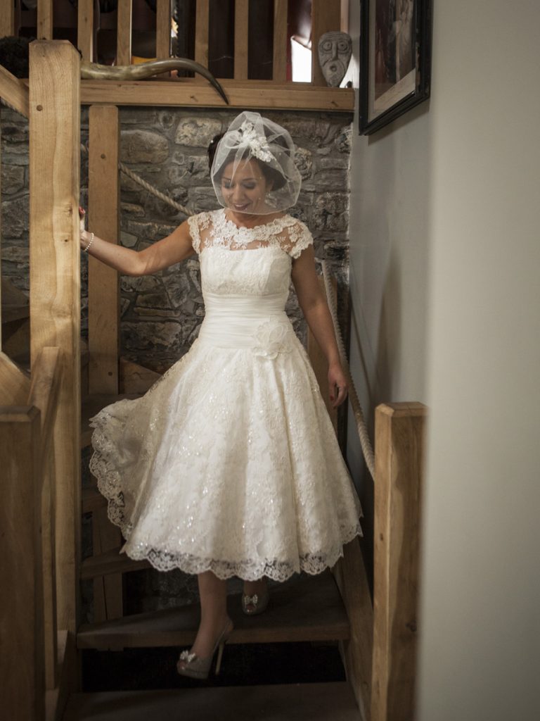 12 Irish Bridal Designers to Consider for Your Dream Wedding Dress