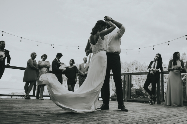 beautiful first dance songs