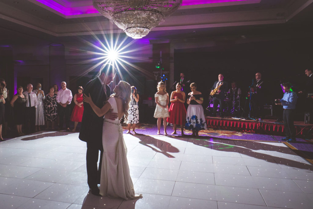 Where To Source An Led Dance Floor For Your Wedding Weddingsonline