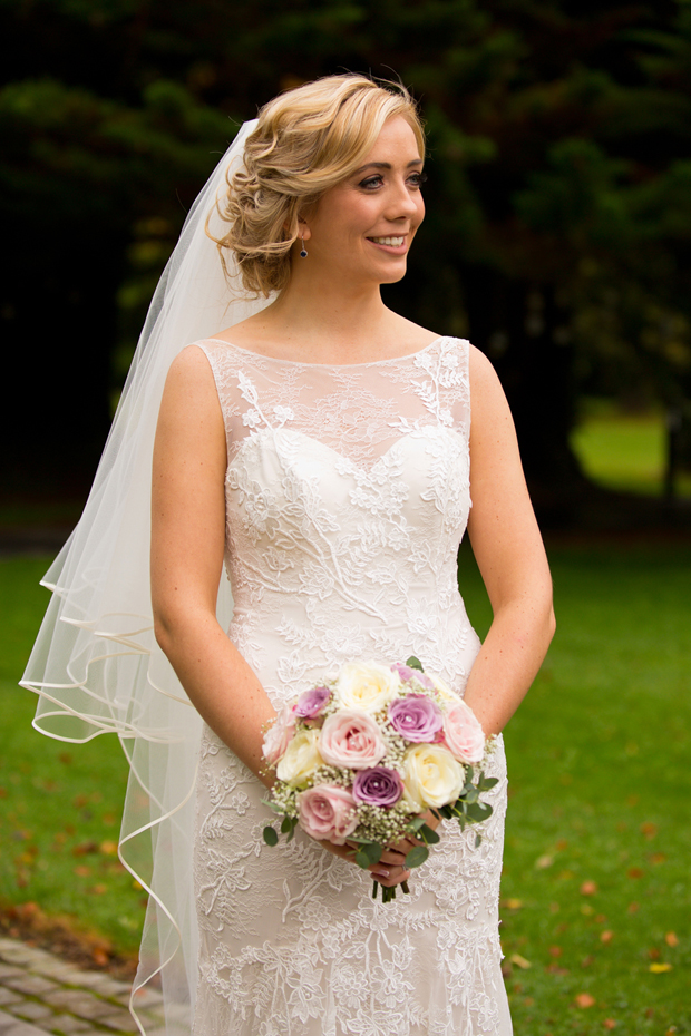 20 Breathtaking Wedding Dresses as Seen on Real Brides | weddingsonline