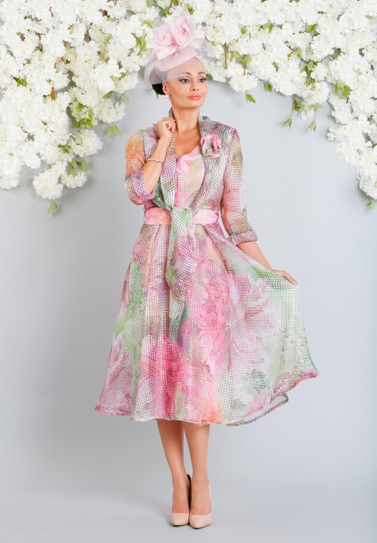 mother of the bride spring dresses 2019
