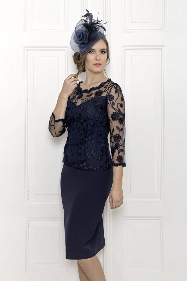 Stylish Mother of the Bride Outfits for Autumn/Winter | weddingsonline