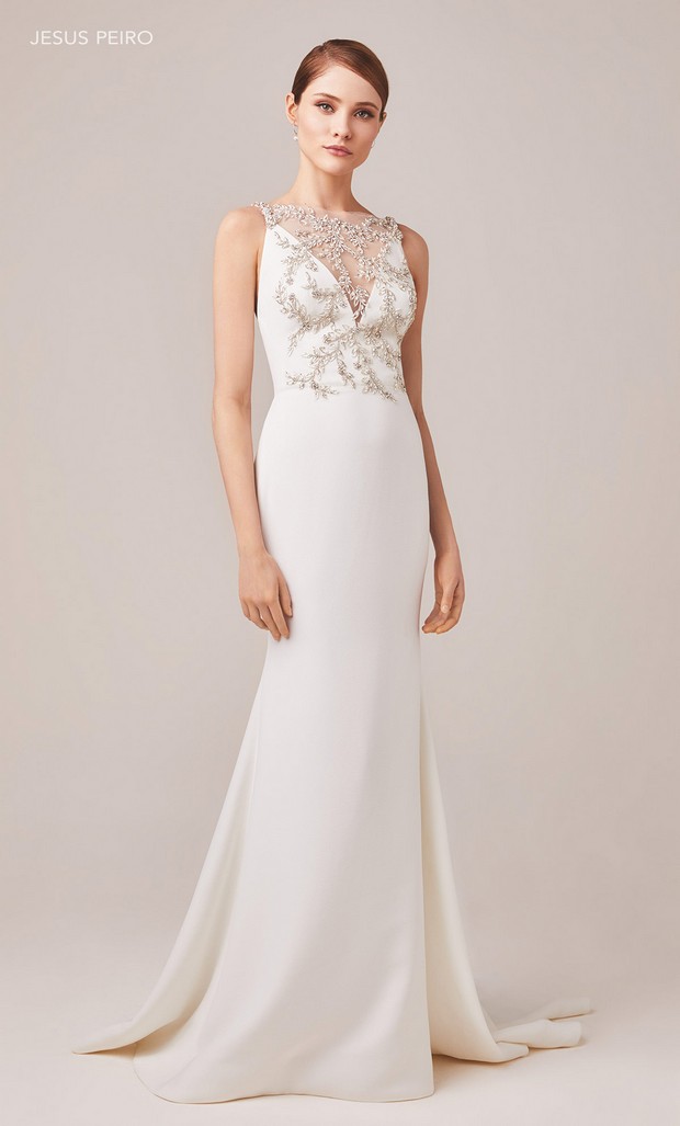 Ultra-Glamorous Wedding Dresses for Brides | weddingsonline