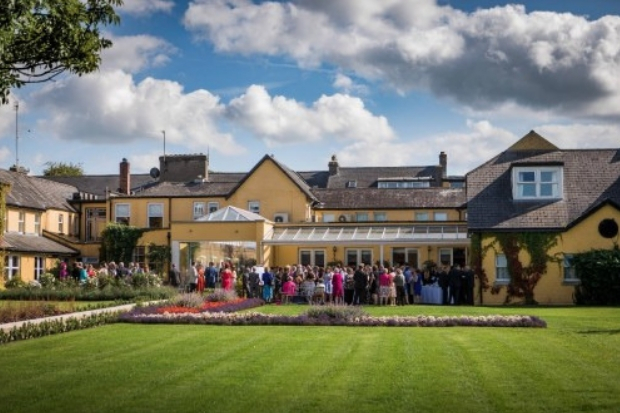 4 Spectacular Hotels in Limerick For Your Wedding | weddingsonline