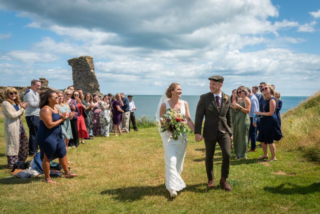 A Peaky Blinders Inspired Wedding | weddingsonline