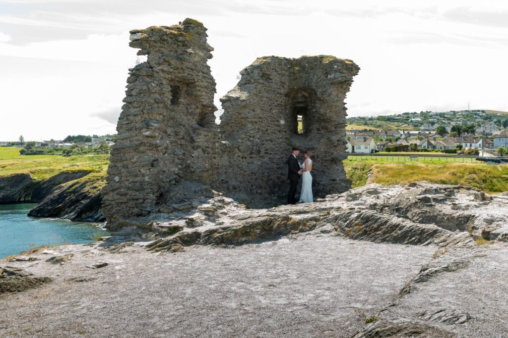 A Peaky Blinders Inspired Wedding | weddingsonline