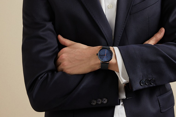Perfect Timing: 10 Stylish Grooms Watches | weddingsonline