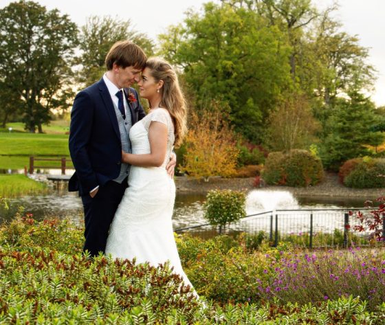 In-depth survey reveals how Covid-19 has affected Irish weddings