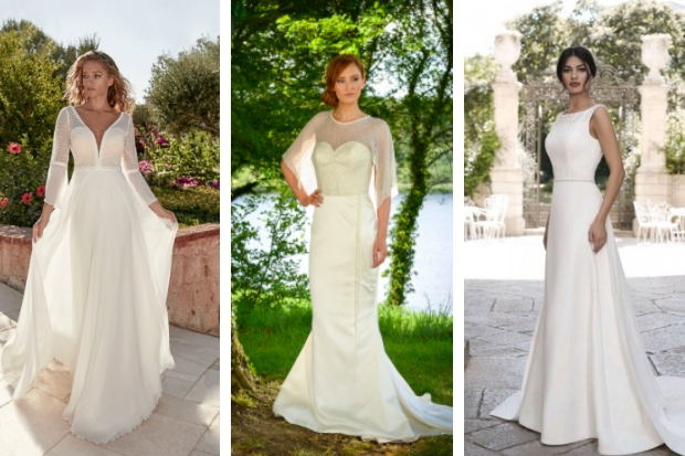 Wedding Dress Alterations | weddingsonline