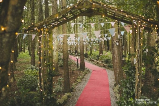 Wedding Venues in Ireland for Smaller Weddings | weddingsonline