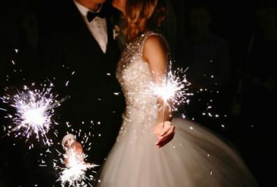Magical New Years Eve Wedding Ideas