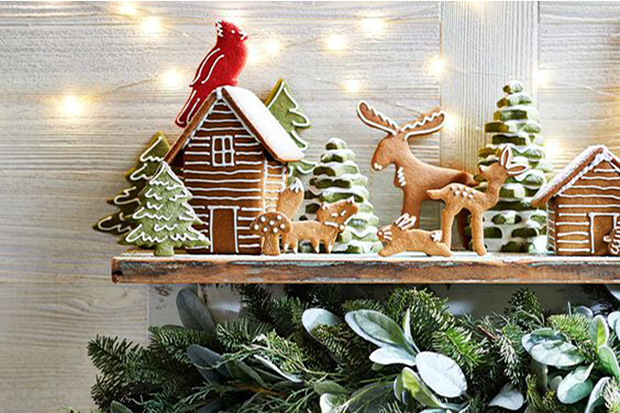 Sweet Christmas Treats Your Guests Will Love