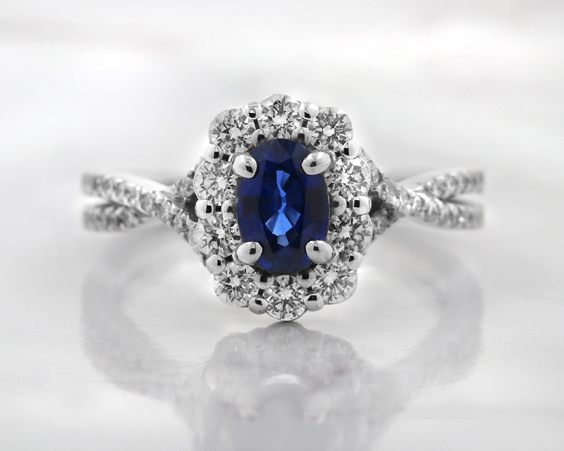 WOL Loves: Irish Designed Engagement Rings | weddingsonline