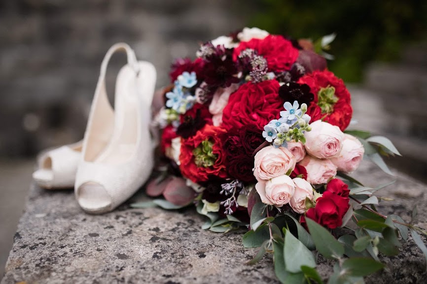 2021 Wedding Flower Trends We Love | weddingsonline