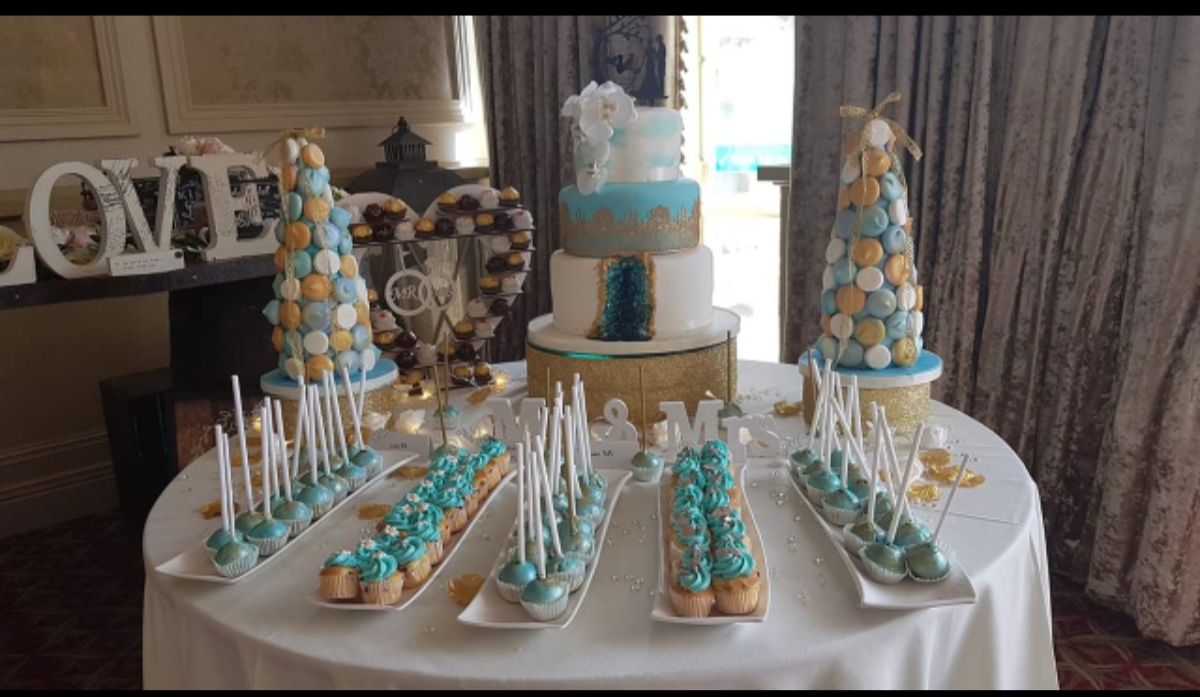 Extraordinary Cakes | Burlington ON | Facebook