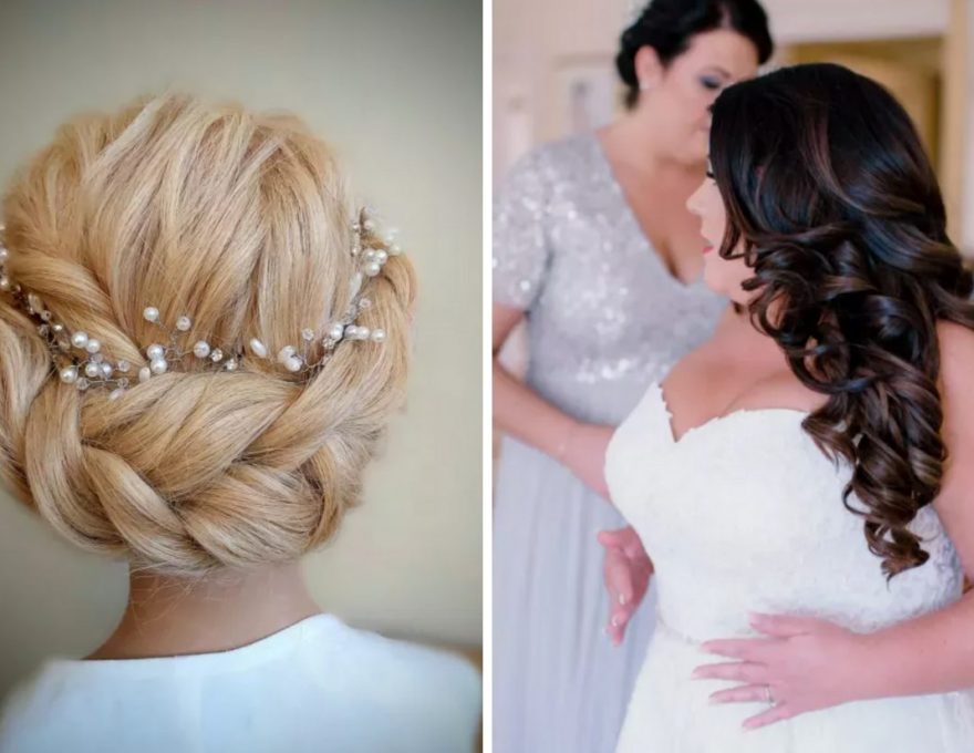Wedding Hair Stylists In Leinster