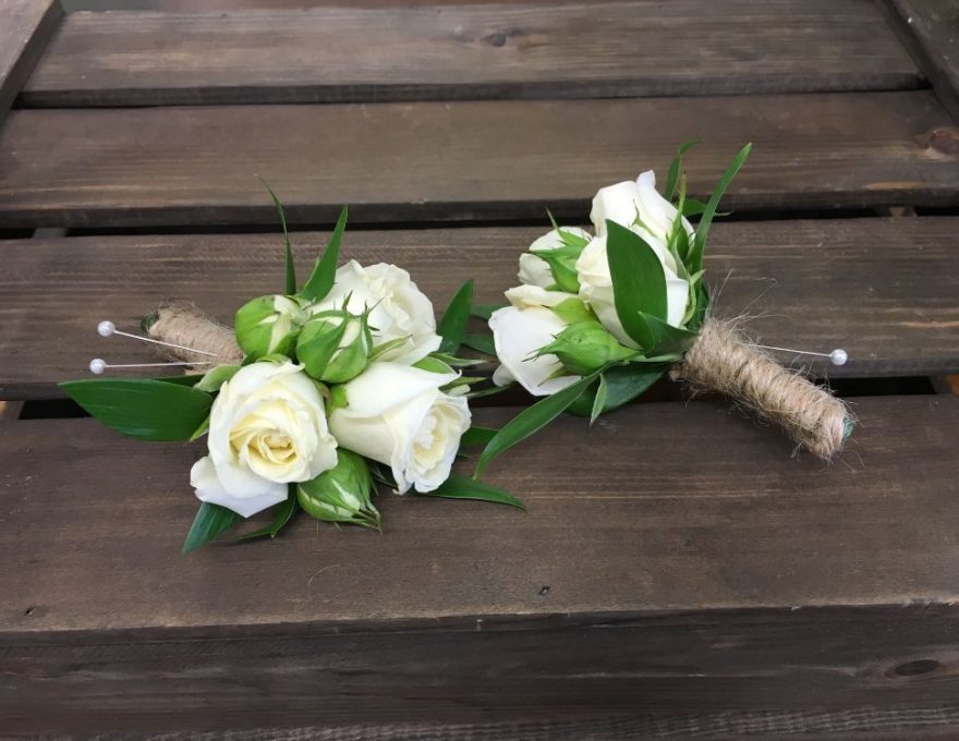 The Perfect Buttonhole