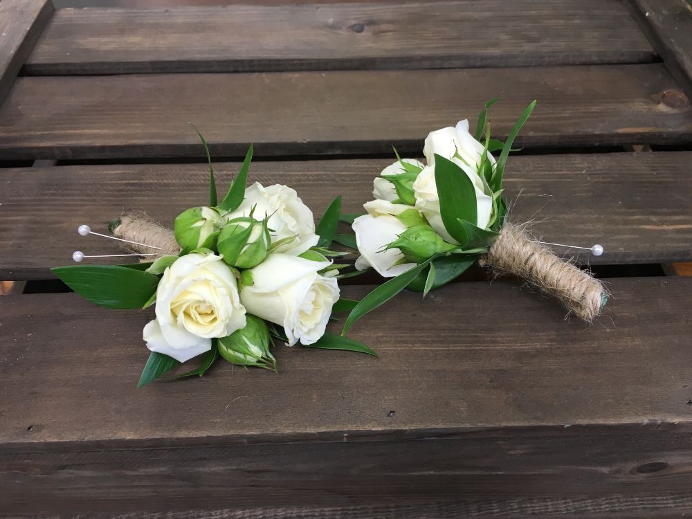The Perfect Buttonhole
