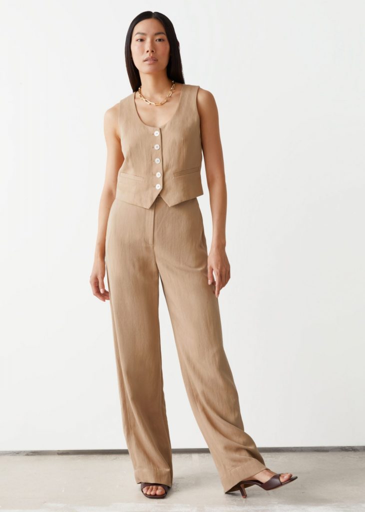 10 Statement Trouser Options For Summer Guests 