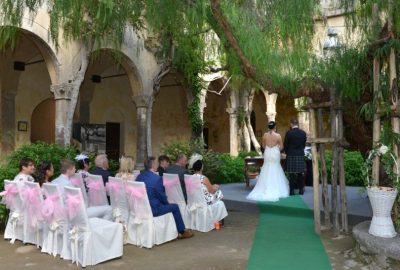 italian wedding suppliers