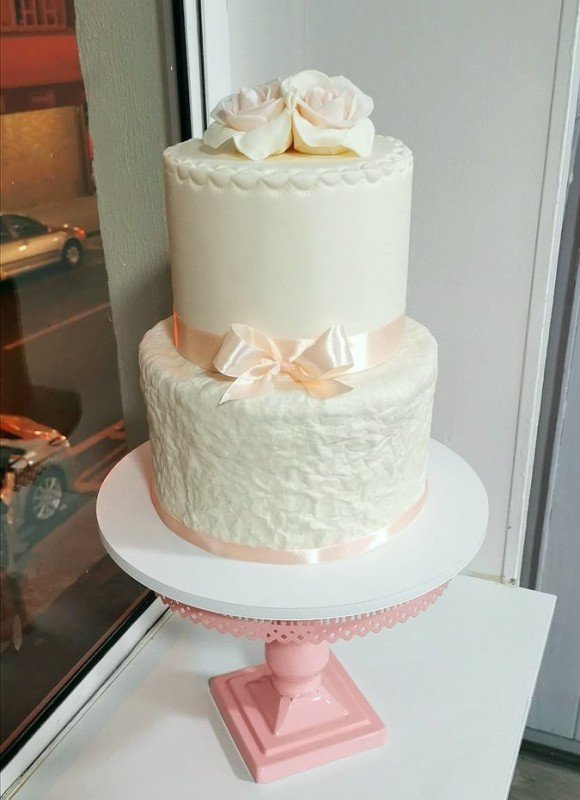 elegant wedding cakes