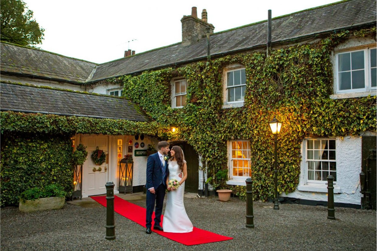 How To Find Your Dream Wedding Venue | weddingsonline