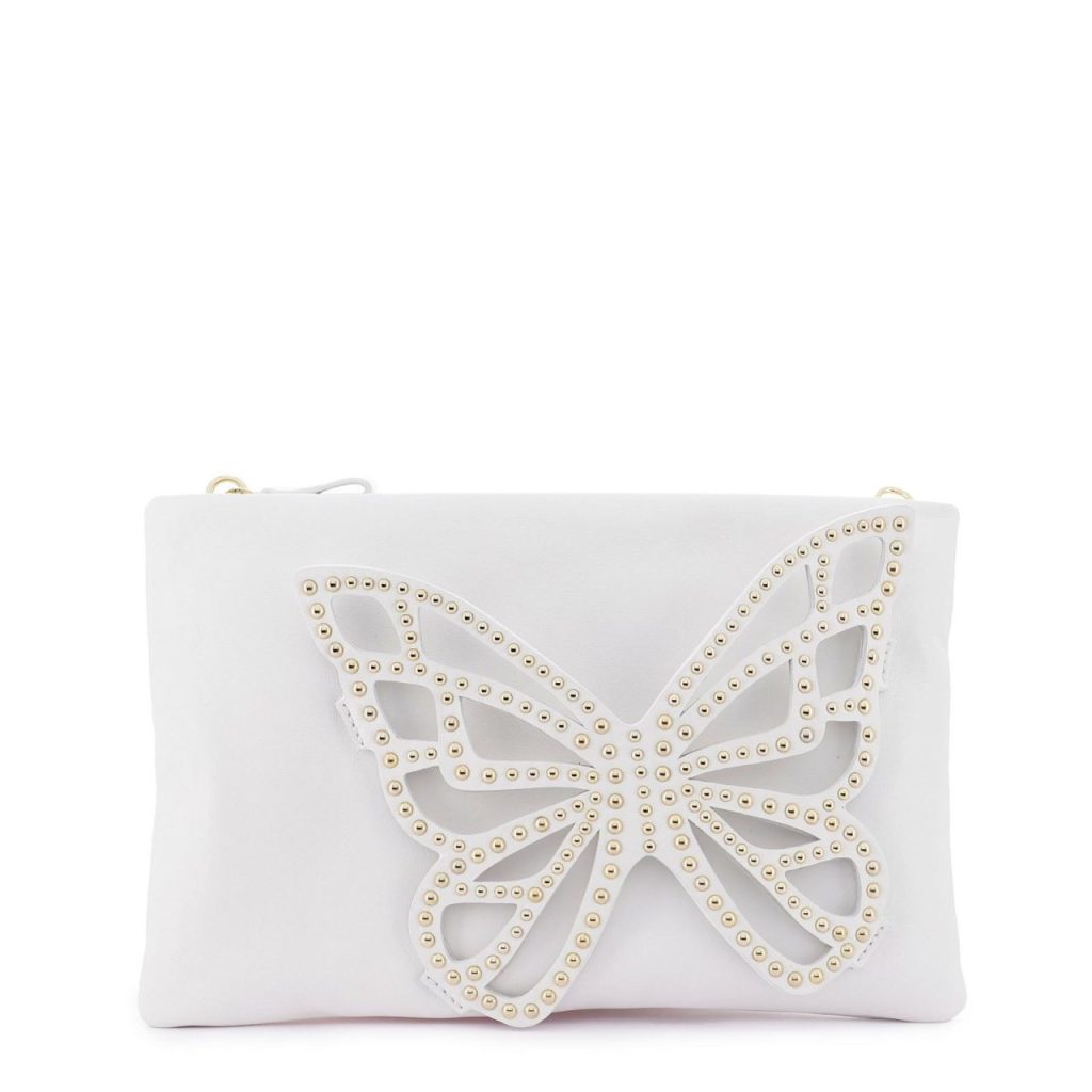 10 Beautiful Bridal Clutch Bags 