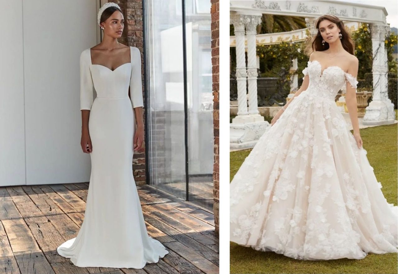 WOL Loves: 15 New Season Bridal Gowns Available Now
